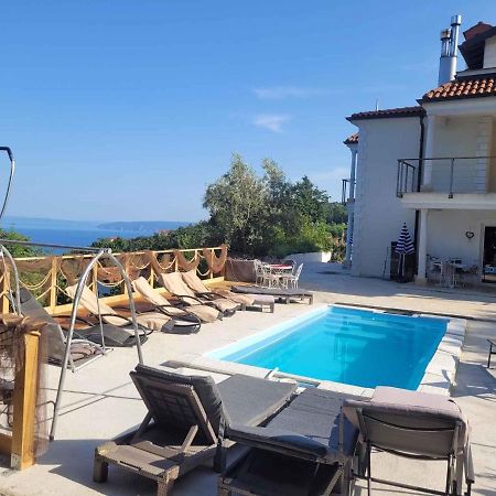 Apartment In Liganj 35613 Lovran Εξωτερικό φωτογραφία