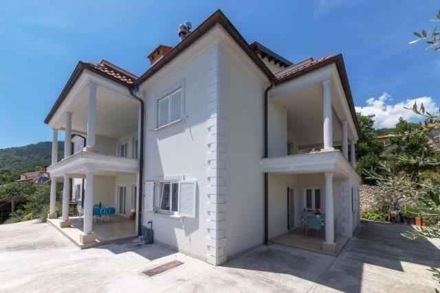 Apartment In Liganj 35613 Lovran Εξωτερικό φωτογραφία