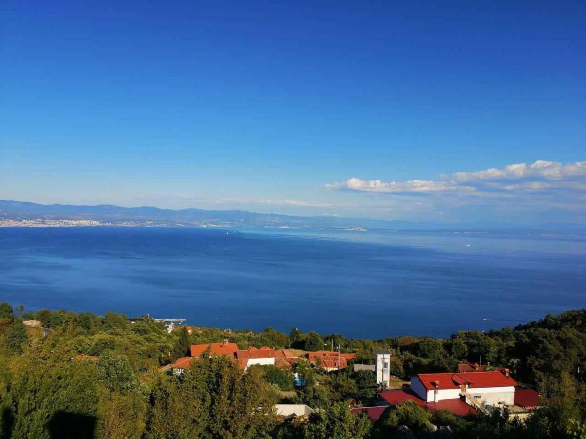 Apartment In Liganj 35613 Lovran Εξωτερικό φωτογραφία