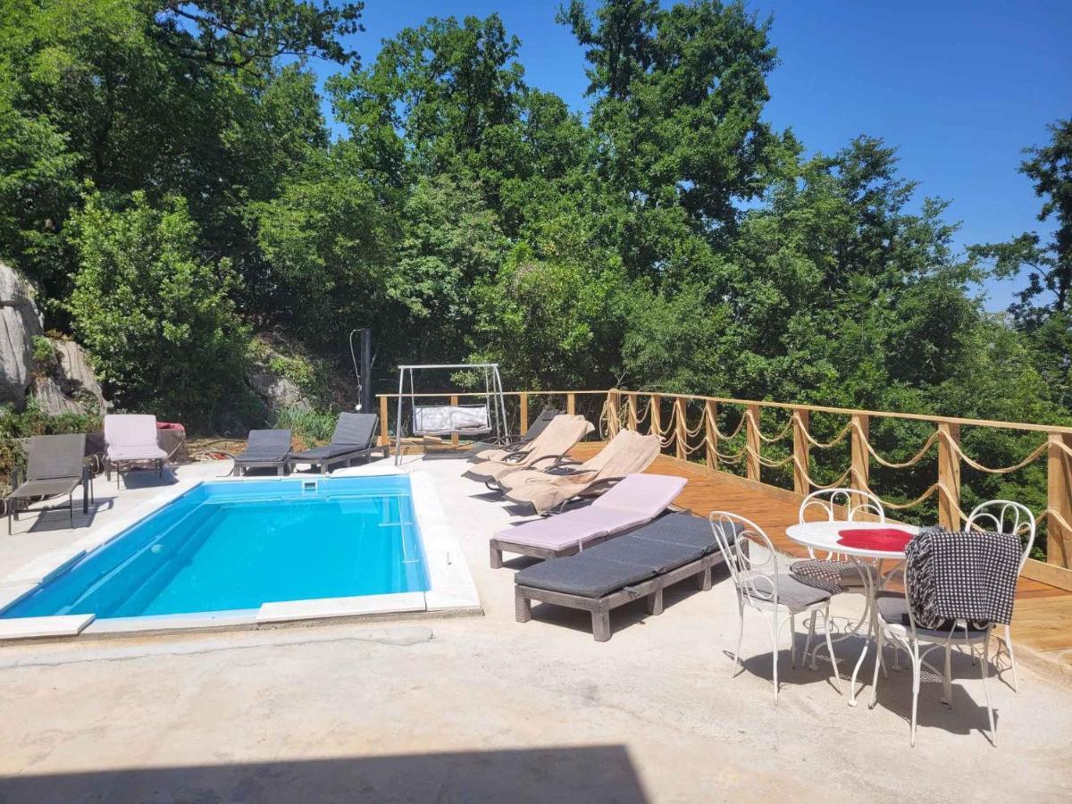 Apartment In Liganj 35613 Lovran Εξωτερικό φωτογραφία