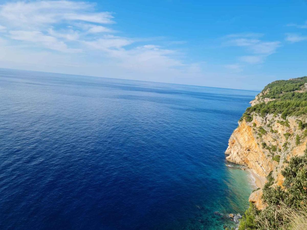 Apartment In Liganj 35613 Lovran Εξωτερικό φωτογραφία